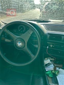 بي ام دبليو الفئة 7